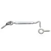 National 2180BC Turnbuckle Gate Hook 2 National 2180BC Turnbuckle Gate Hook -Outlet Sika Tools Sotre img11272834