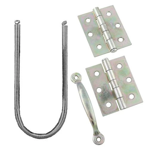 National V90 Screen/Storm Door Set 3 National V90 Screen/Storm Door Set