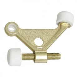 National V234 Hinge Pin Door Stop