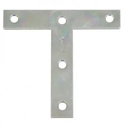 National V116 T Plates 2 Pk.