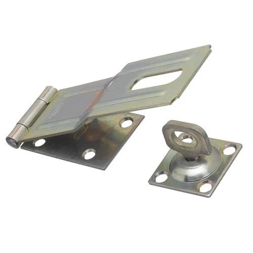 National V32 Swivel Staple Safety Hasp 3 National V32 Swivel Staple Safety Hasp