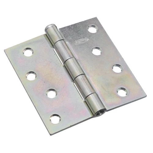 National Removable Pin Broad Hinge 3 National Removable Pin Broad Hinge