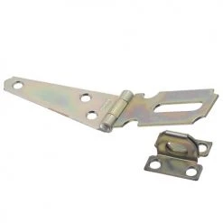 National V288 Hinge Hasp