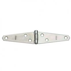 National 280BC Light Strap Hinge 2 Pk.