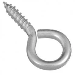 National V2014/V2015/V2016 Large Screw Eyes