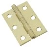 National V508 Removable Pin Hinges 2 Pk.