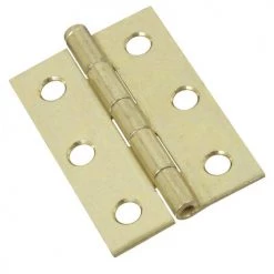 National V508 Removable Pin Hinges 2 Pk.