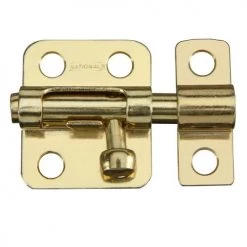 National V833 Window Bolt 2 In.