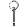 National 2061BC Hitch Ring/Eye Bolt -Outlet Sika Tools Sotre img11281531