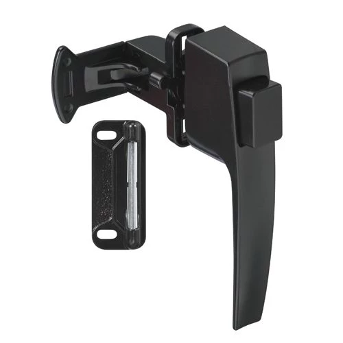 National V1326 Push Button Latch 1-3/4 In. 3 National V1326 Push Button Latch 1-3/4 In.