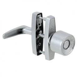 National V1307 Universal Knob Latch
