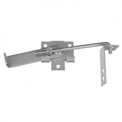 National 1264/1265 Jamb Latch
