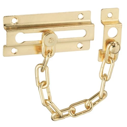 National V807 Door Chain 3 National V807 Door Chain