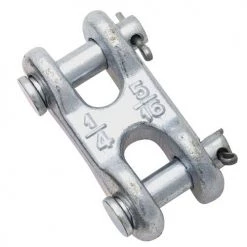 National 3248BC Double Clevis Link