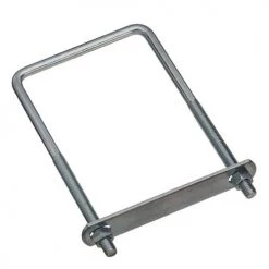National 2192BC Square U Bolt