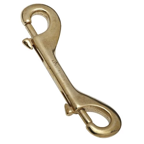 National 3177BC/3179BC Double Bolt Snap 3 National 3177BC/3179BC Double Bolt Snap