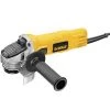 DeWalt 4-1/2 In. Small Angle Grinder With One-Touch Guard -Outlet Sika Tools Sotre img11292398