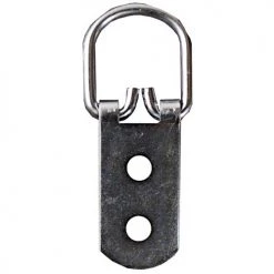 National V2527 D-Ring Hangers 6 Pk.