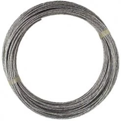 National 2573BC Guy Wire 6 Strand 100 Ft.