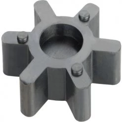 #90/95 Buna-N Spider Coupling Insert