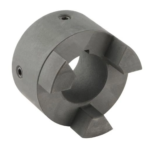 Type L Jaw Couplings 3 Type L Jaw Couplings