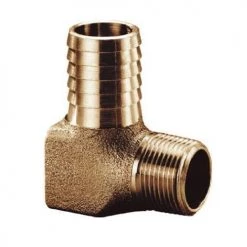 Water Source Hydrant Elbow