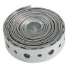 Perforated Galvanized Pipe Strap 3/4 In. X 10 Ft. -Outlet Sika Tools Sotre img11327761