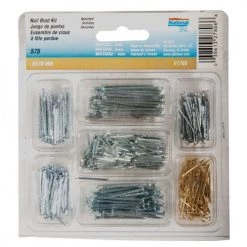 National V7708 Nail Brad Kit