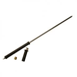 Extension Wand W/ Adjustable Handle 36 In.