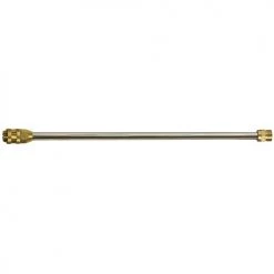 Easy-Lock 19 In. Quick Disconnect Pressure Washer Wand