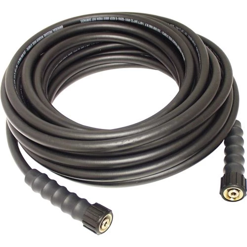 Apache Thermoplastic Rubber Pressure Washer Hose 3 Apache Thermoplastic Rubber Pressure Washer Hose