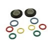 Inlet Water Filters & O-Ring Seals 10 Pack