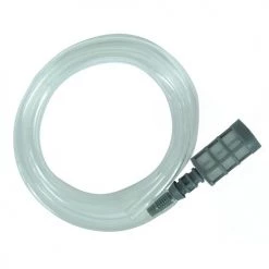 Chemical Strainer W/Check Valve & Tubing