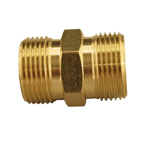 Male Metric Pressure Washer Adapter 3 Male Metric Pressure Washer Adapter
