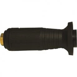 Variable Spray Pressure Washer Nozzle 3000 PSI With Soap Dispensing Spray