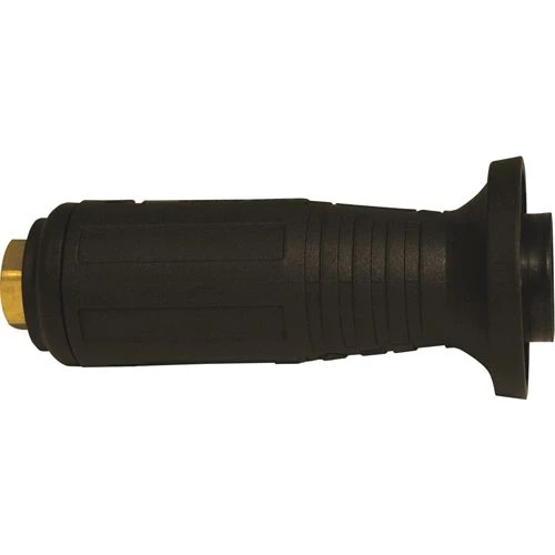 Variable Spray Pressure Washer Nozzle 3000 PSI With Soap Dispensing Spray 3 Variable Spray Pressure Washer Nozzle 3000 PSI With Soap Dispensing Spray