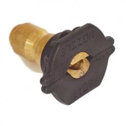 65-Degree Black Soap/Chemical Spray Tip