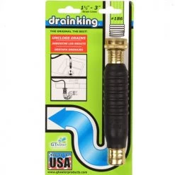 Drain Opener