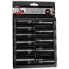 Wilmar Deep Impact Socket Sets 1/2 In. Drive SAE -Outlet Sika Tools Sotre img11335296