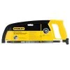 Stanley Solid Frame Hacksaw 12 In. -Outlet Sika Tools Sotre img11335404