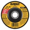 Dewalt Metal Wheel 4-1/2 In. X 1/8 In. 1 Dewalt Metal Wheel 4-1/2 In. X 1/8 In. -Outlet Sika Tools Sotre img11341165
