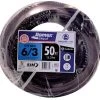 Southwire 6/3 CU NM-B W/G