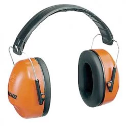 Echo Hearing Protection