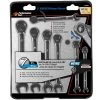 Performance Tool Metric Ratcheting Wrench Set 7 Pc.