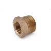 Rough Brass Hex Bushing - Lead Free -Outlet Sika Tools Sotre img11366826