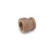 Rough Brass Reducing Coupling - Lead Free 1 Rough Brass Reducing Coupling - Lead Free -Outlet Sika Tools Sotre img11366831