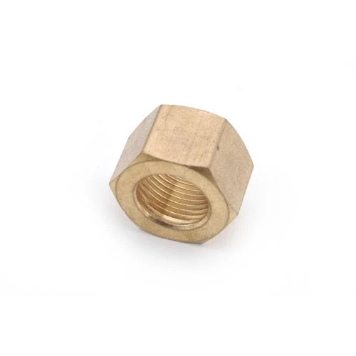 Compression Nut - Lead Free 3 Compression Nut - Lead Free