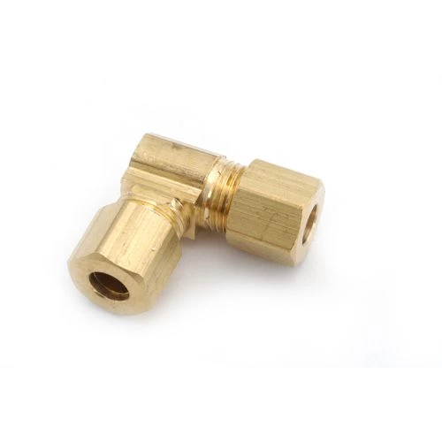 Compression Elbow - Lead Free 3 Compression Elbow - Lead Free