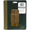 Star Water Systems Brass Check Valve