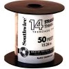 Southwire Stranded THHN THWN Wire 50 Ft. 1 Southwire Stranded THHN THWN Wire 50 Ft. -Outlet Sika Tools Sotre img11404296